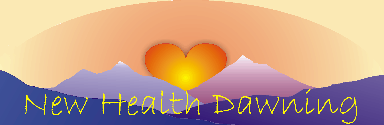 Take control of your health today!